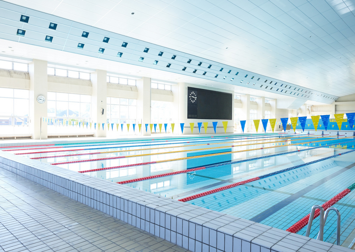 Konstancin-Jeziorna planuje nowoczesne centrum sportu z basenem