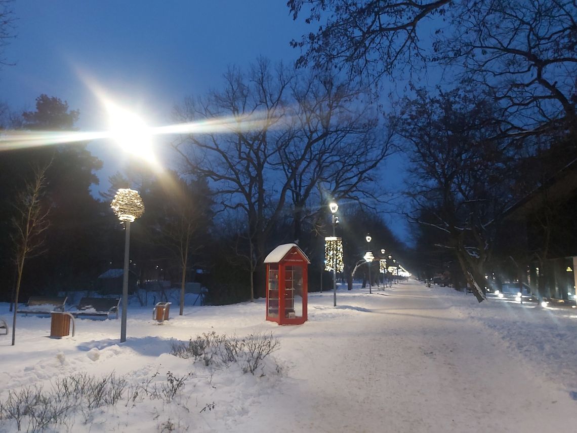 Konstancin-Jeziorna planuje zieloną przyszłość. Trwa poszukiwanie wykonawcy strategicznego dokumentu