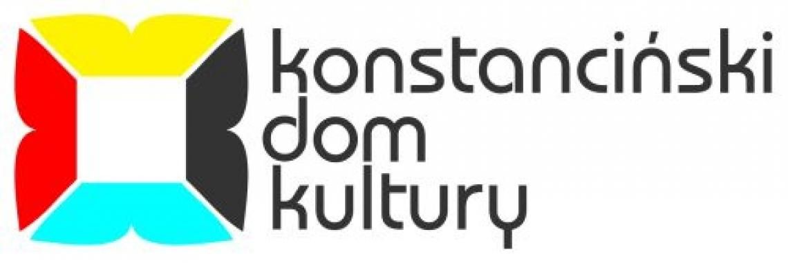 Konstanciński Dom Kultury zaprasza