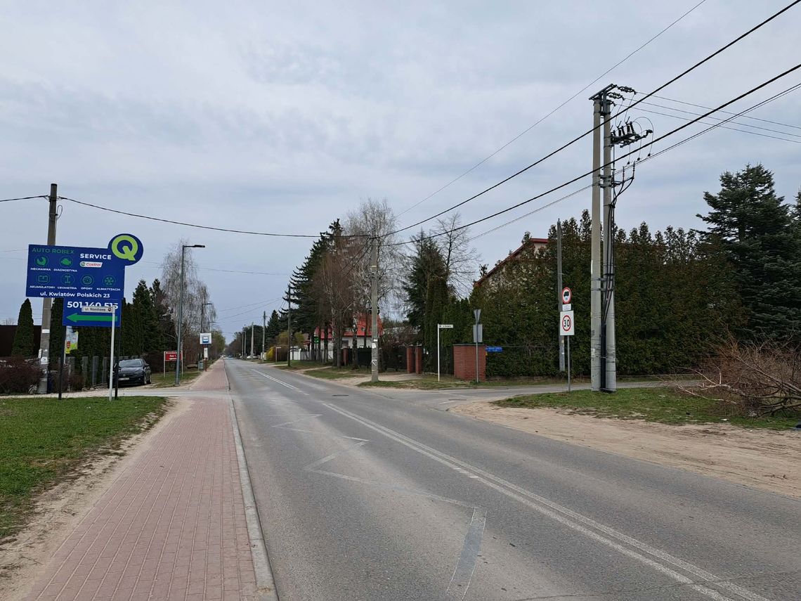 Konsultacje w sprawie Orężnej