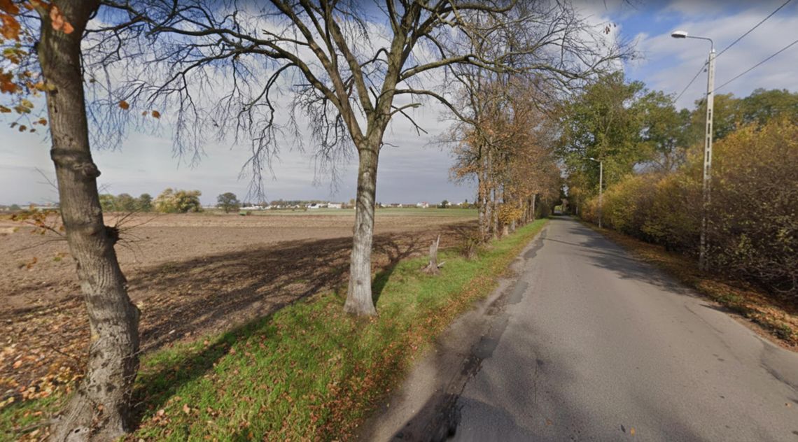 Konsultacje w sprawie rozbudowy ulicy Szerokiej w Jastrzębcu Konsultacje w sprawie rozbudowy ulicy Szerokiej w Jastrzębcu