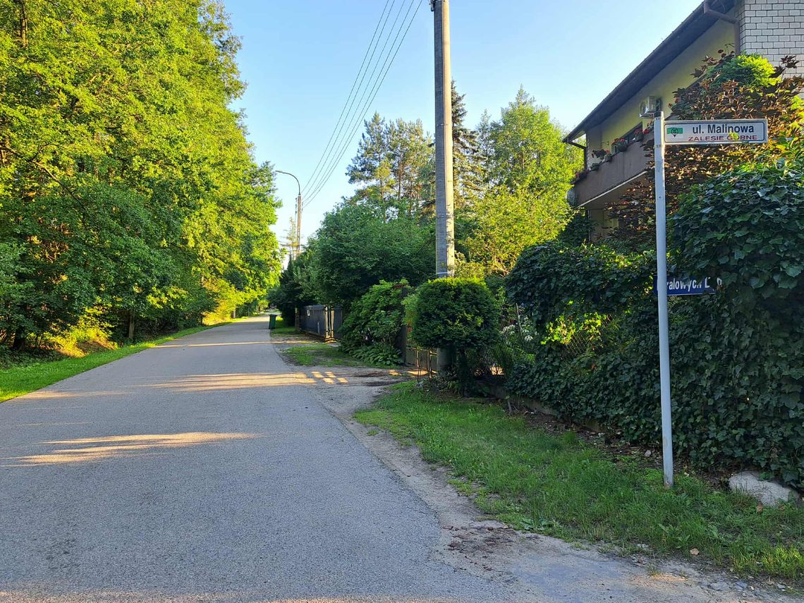 Koralowych Dębów do zmiany - wybrano wykonawcę