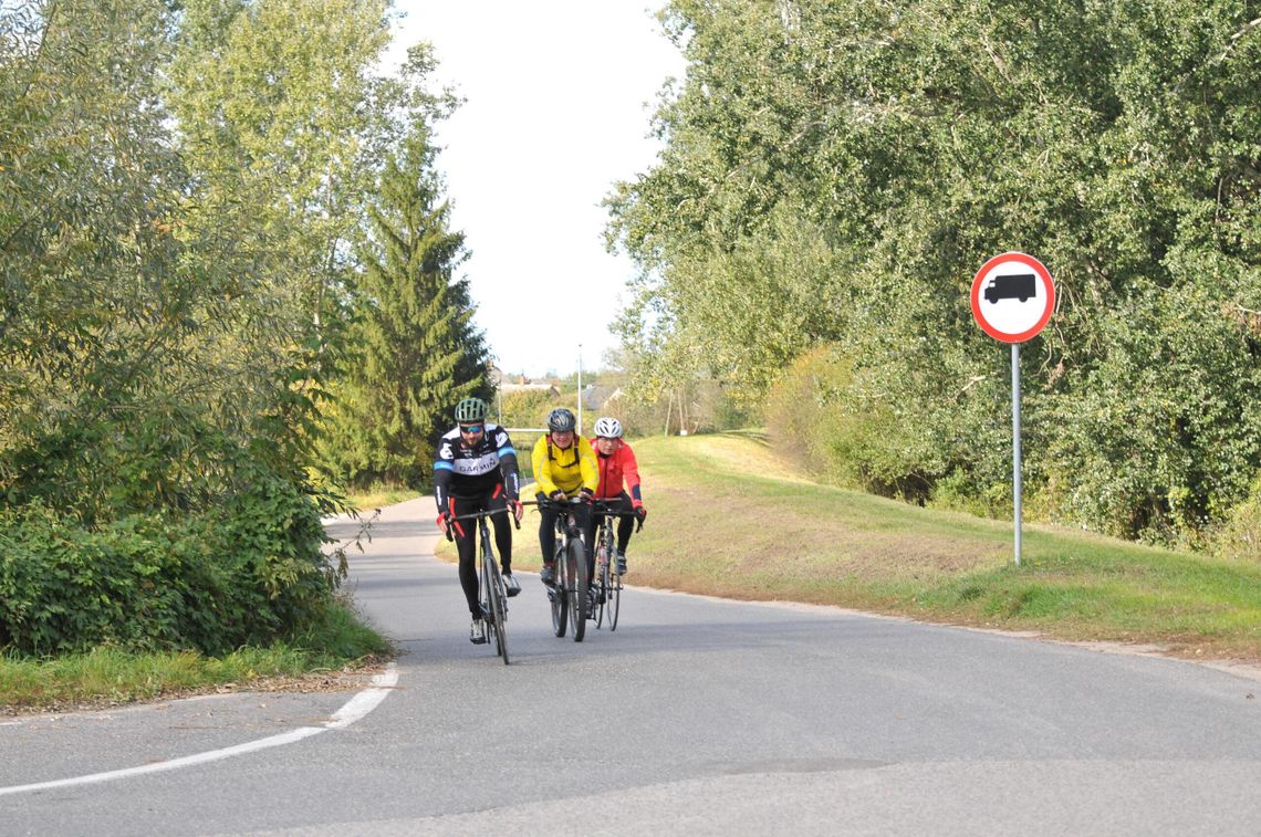 Kosztowne plany rowerowe Konstancina