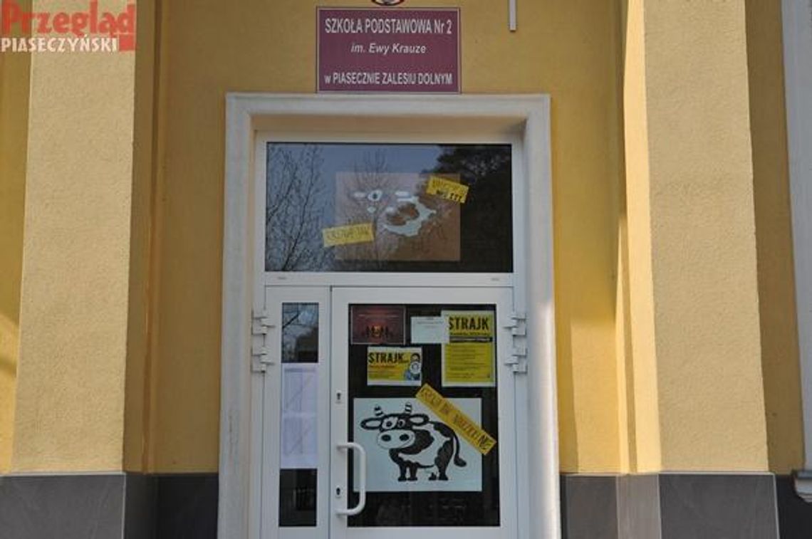 Kosztowny strajk