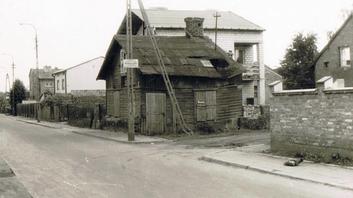 Kradziejów i okolice