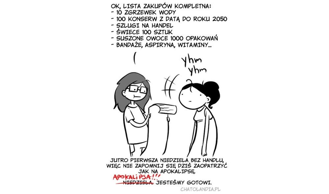 Kreowanie kryzysu