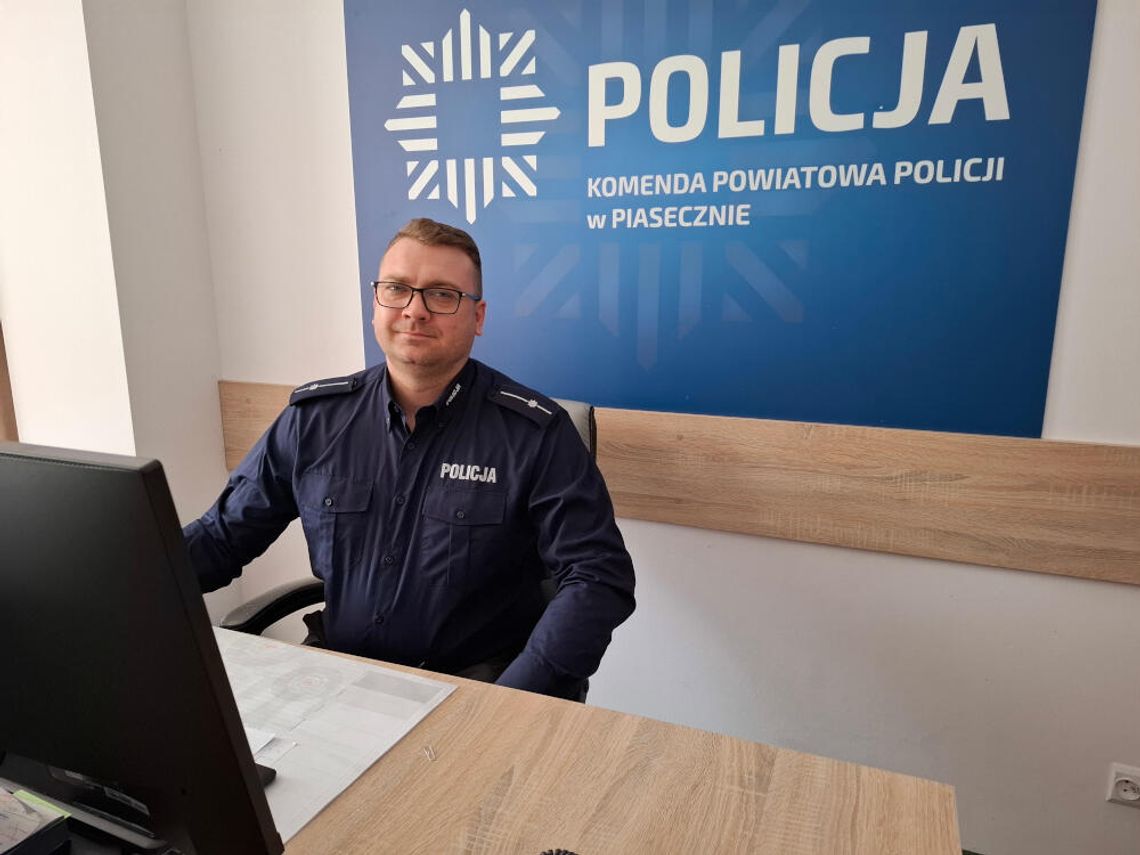 Krzyki w sklepie i szybka reakcja. Złodziej nie miał szans