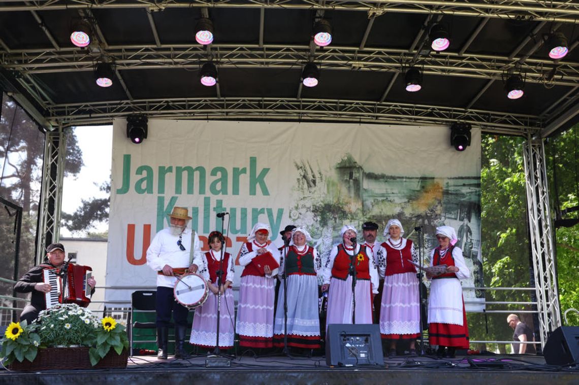 Jarmark Kultury Urzecza - znamy już szczegółowy program imprezy!