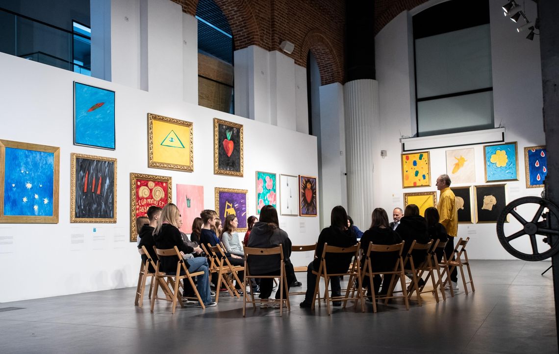 Kultura za złotówkę na Mazowszu – program przedłużony do 2026 r.