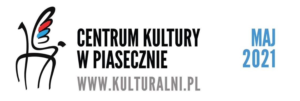 Kulturalny maj w Piasecznie – kalendarium