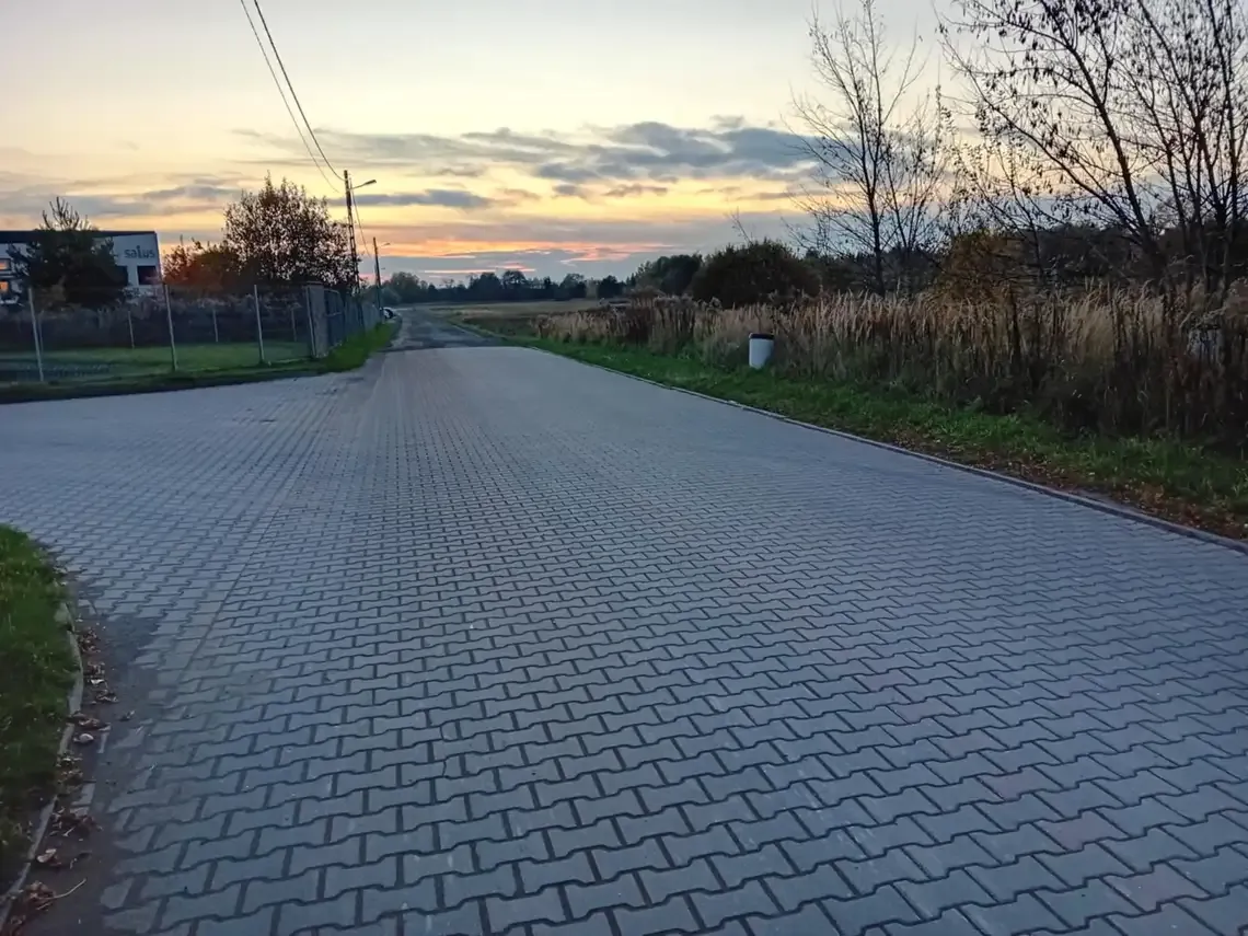 Łączna i Górskiego bliżej przebudowy?