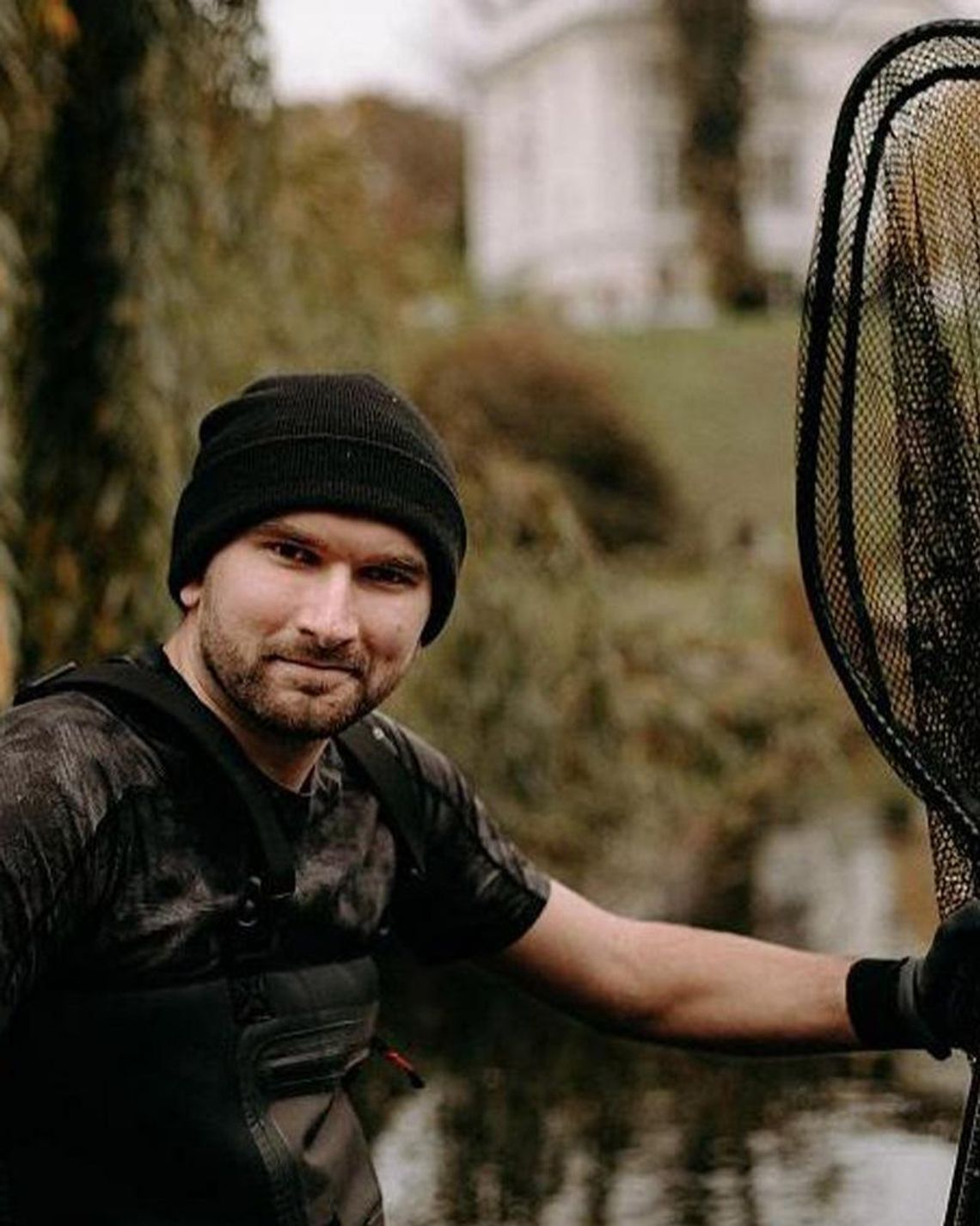 „Łowca Obcych” może zostać Klimatycznym Człowiekiem Roku