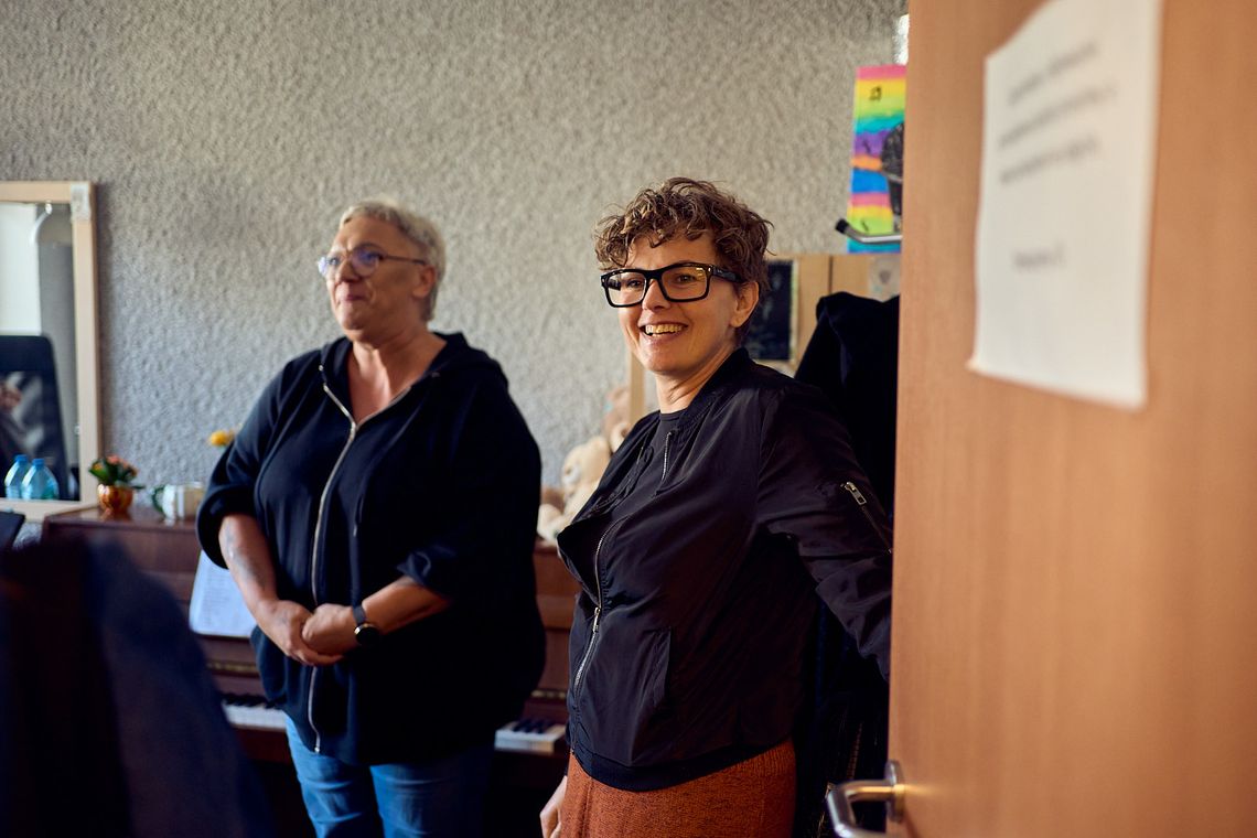 Magdalena Gawrych wśród najlepszych menedżerów kultury Mazowsza Magdalena Gawrych wśród najlepszych menedżerów kultury Mazowsza