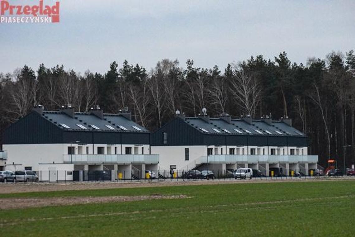Marzenie stało się koszmarem