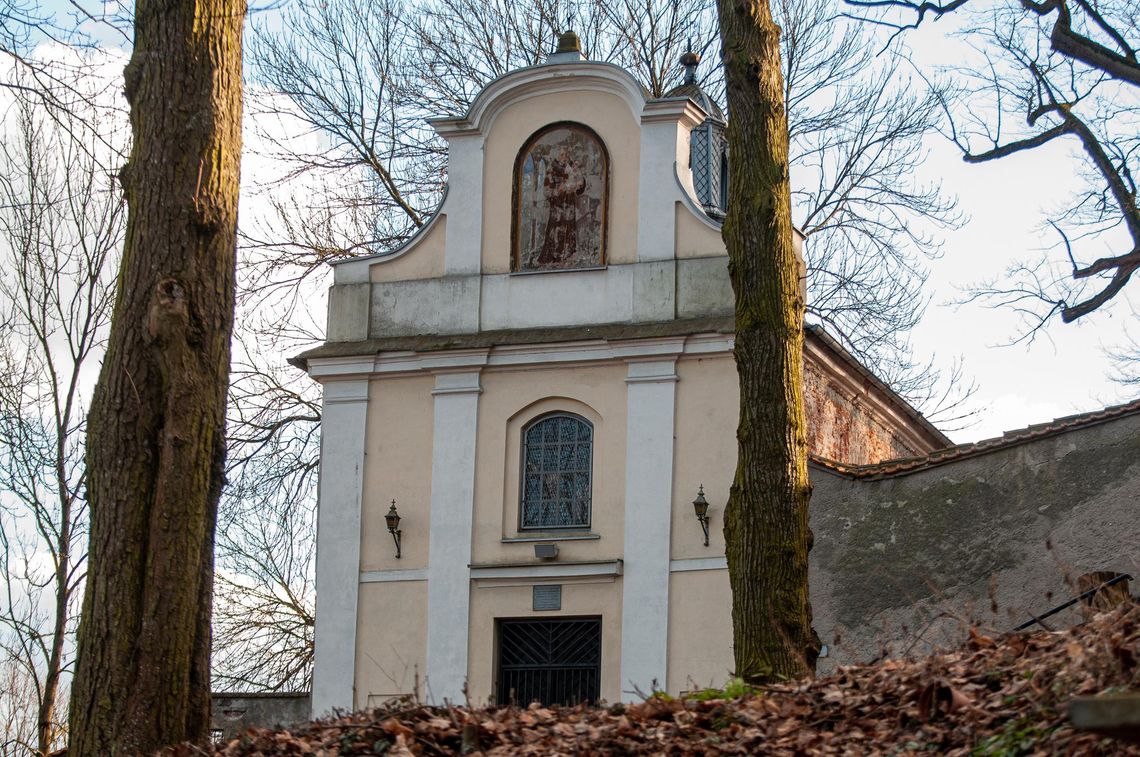 Mazowsze dofinansuje remont zabytków w powiecie