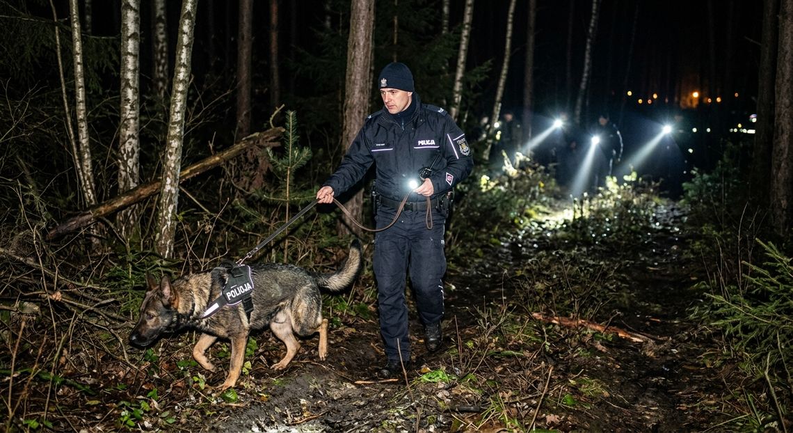 Międzynarodowe manewry ratownicze w Krępie. Mieszkańcy zobaczą więcej służb w terenie Międzynarodowe manewry ratownicze w Krępie. Mieszkańcy zobaczą więcej służb w terenie