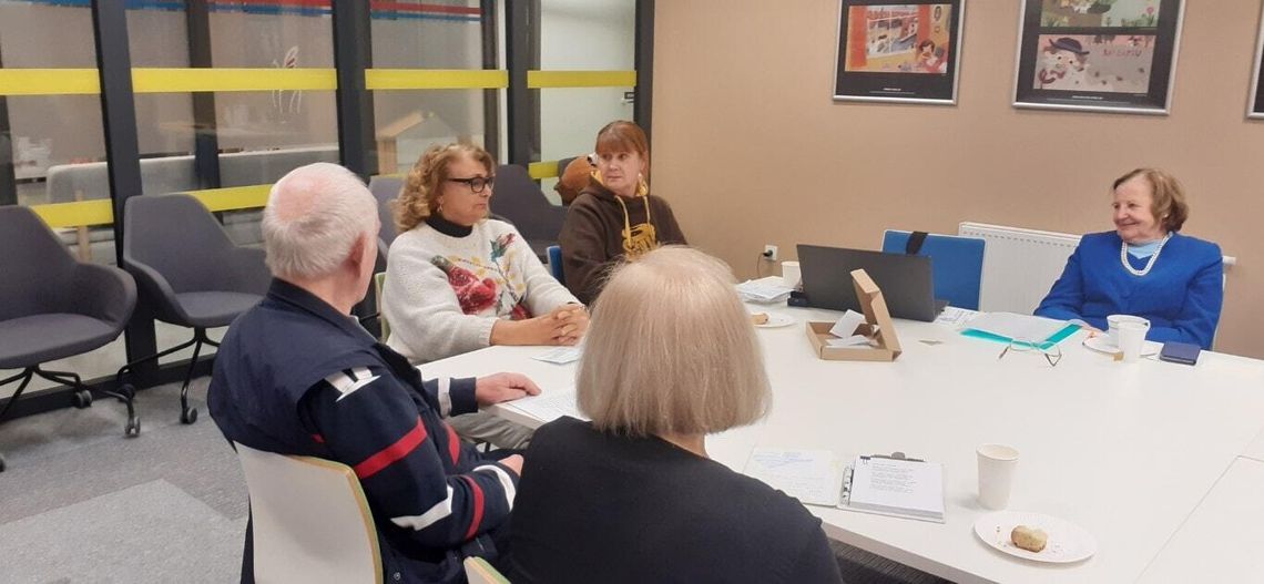 Mieszkańcy na medal! Mieszkańcy na medal!