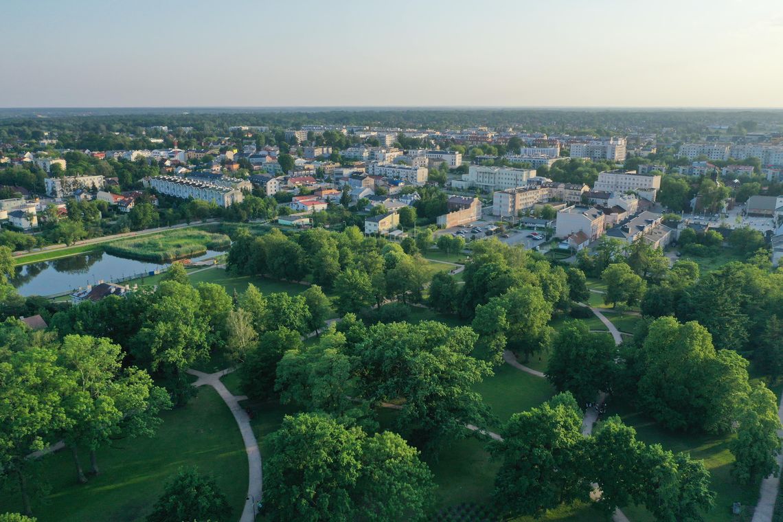Milion złotych do podziału. Dziś ruszyło głosowanie w Piasecznie. Milion złotych do podziału. Dziś ruszyło głosowanie w Piasecznie.