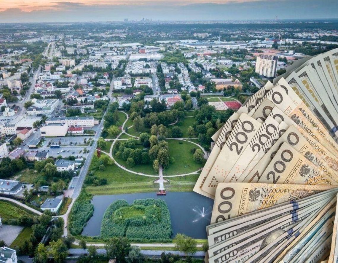 Milion złotych do podziału. Oto 39 projektów Budżetu Obywatelskiego! Mieszkańcy gminy Piaseczno zdecydują, na co przeznaczyć milion złotych w ramach Budżetu Obywatelskiego na 2027 rok. Do głosowania zakwalifikowano 39 projektów.