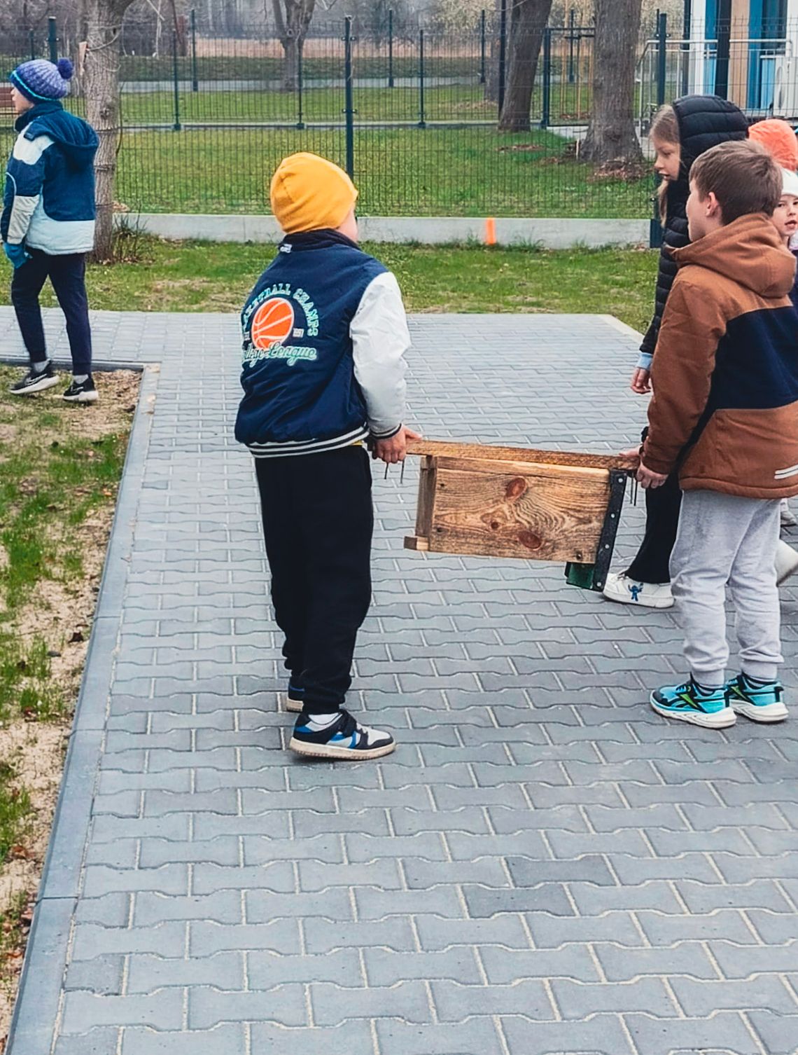 Młodzi w wersji eko