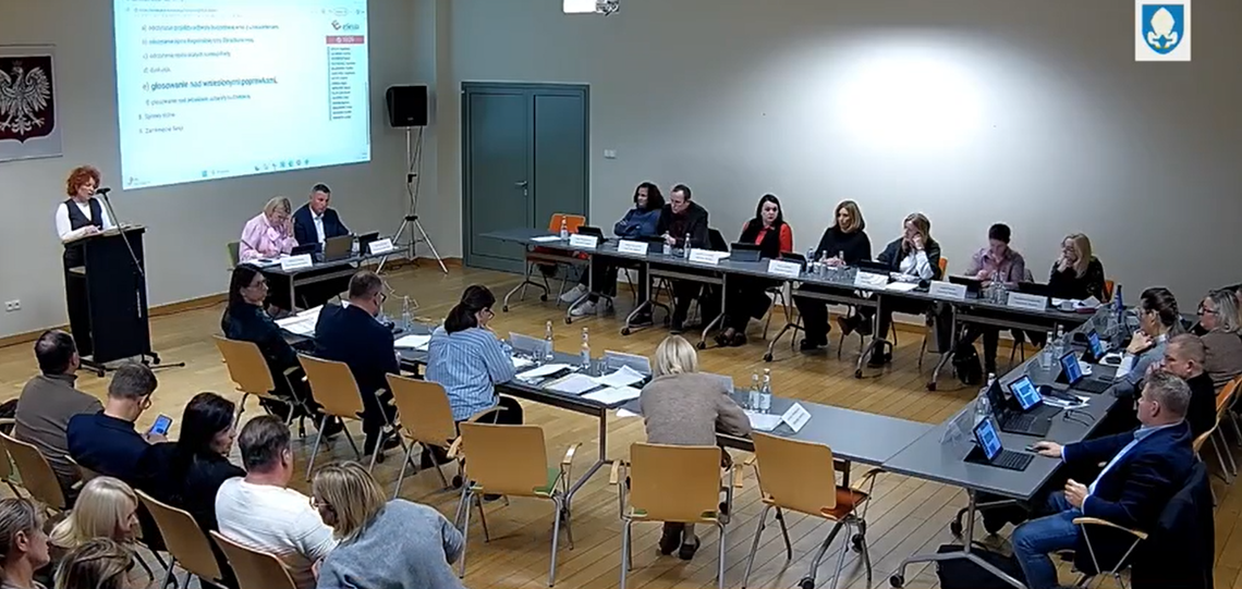 Mniej środków na kulturę, więcej na świetlice