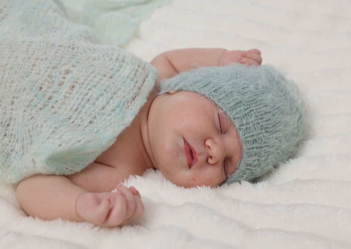 Mniej urodzeń w Piasecznie. Niepokojące dane demograficzne za 2025 rok