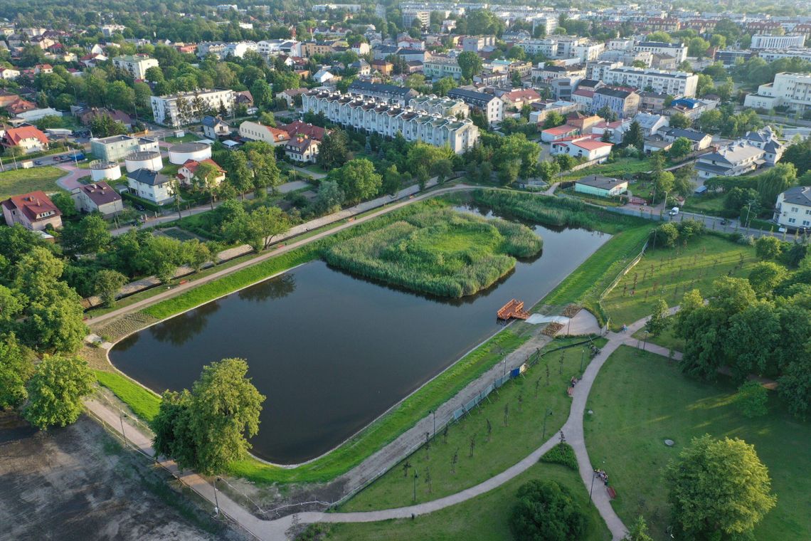 Mobilna Karta Mieszkańca