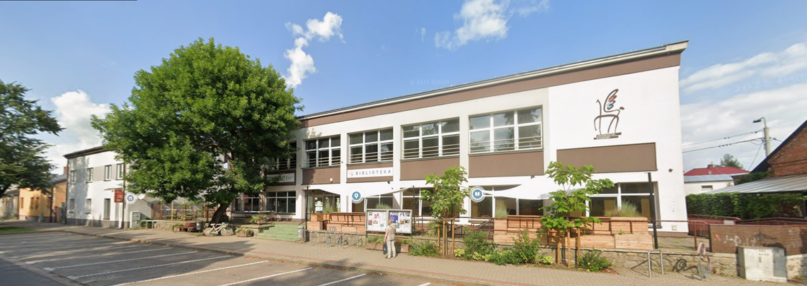 Modernizacja Domu Kultury w Piasecznie coraz bliżej. Wybrano wykonawcę pierwszych prac