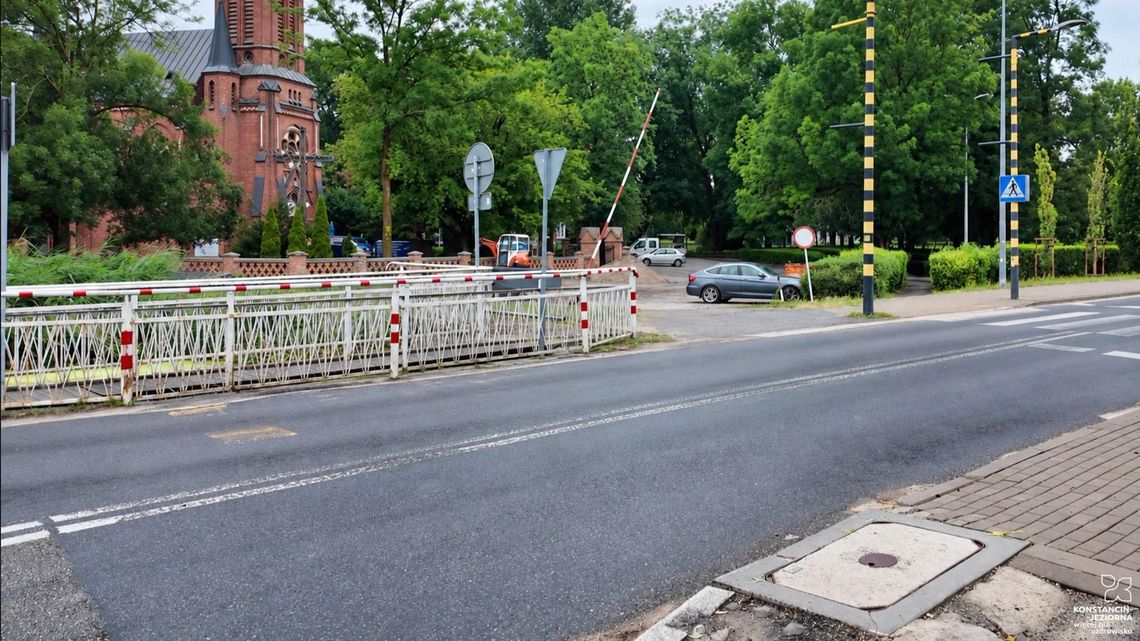 Most na Mirkowskiej do rozbiórki. Od 20 października zmiany w ruchu Most na Mirkowskiej do rozbiórki. Od 20 października zmiany w ruchu