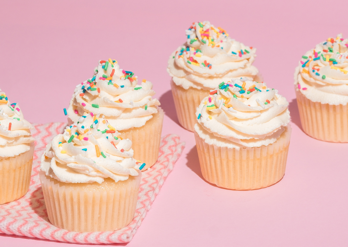 Muffinkowe szaleństwo na Dniach Tarczyna!