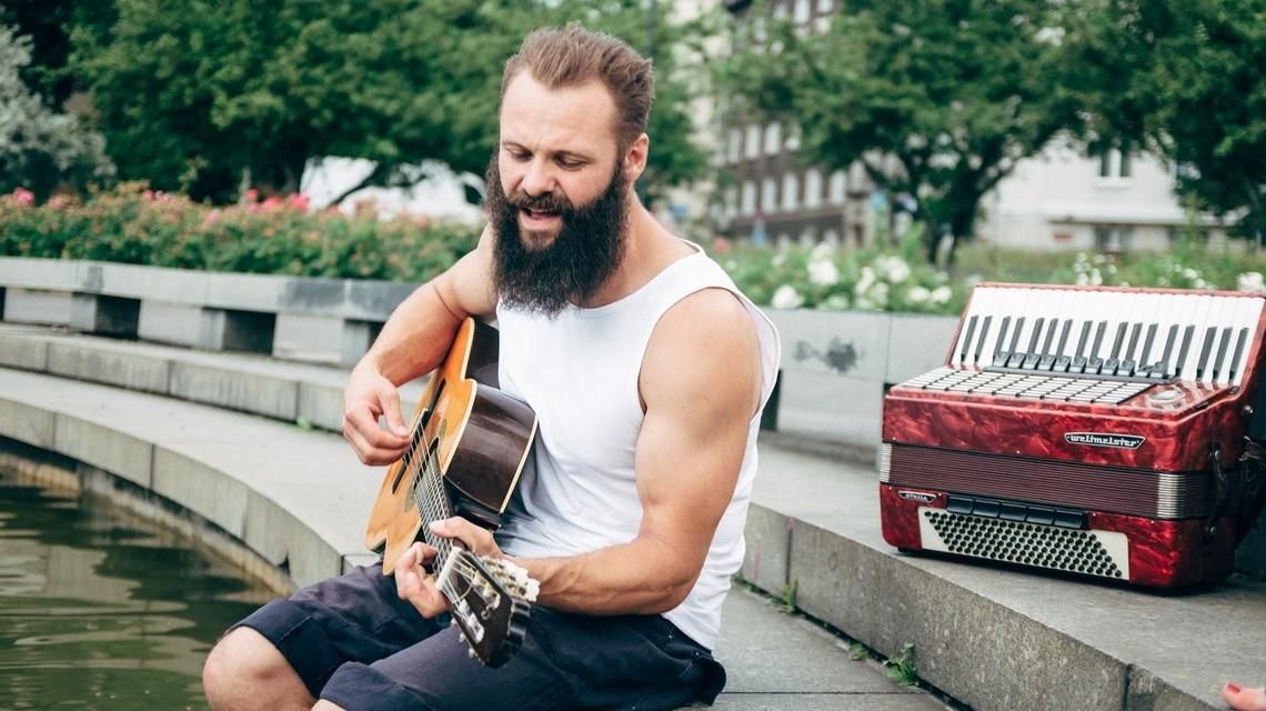 Muzyczna rewolucja, czyli jak się narodziło folko-rocko-punko-polo