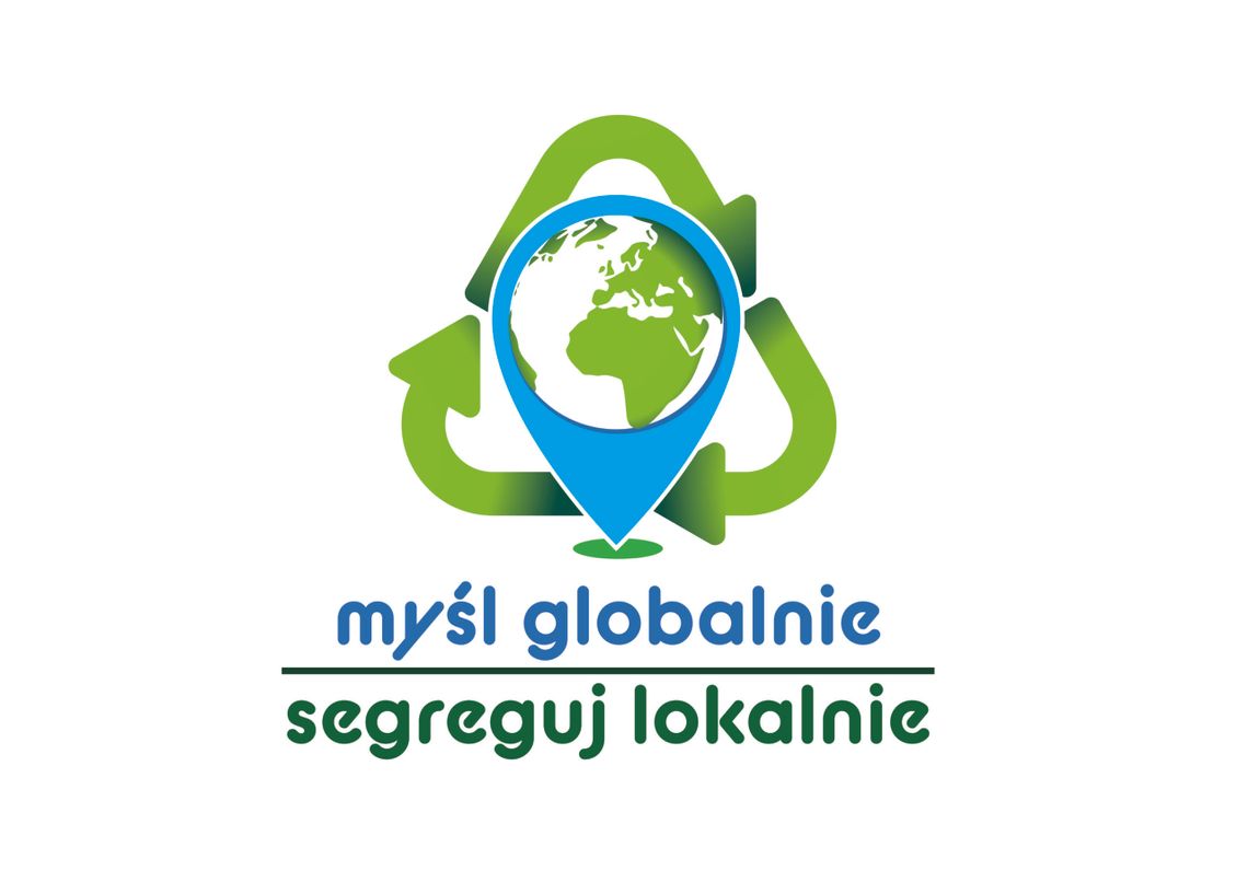 Myśl globalnie – segreguj lokalnie