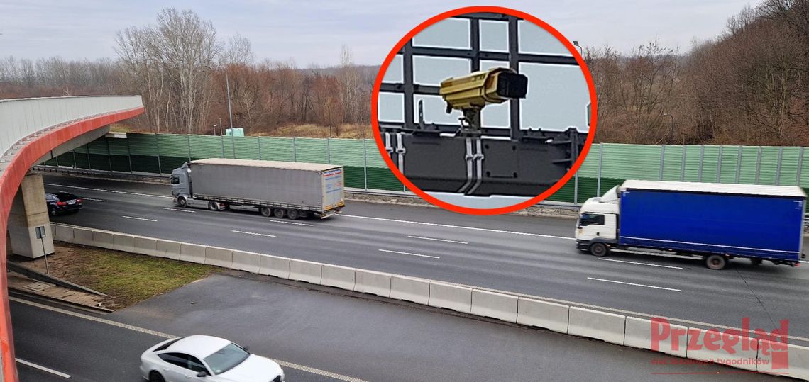 Na S2 ruszył nowy odcinkowy pomiar prędkości – przekroczysz limit, słono zapłacisz Na S2 ruszył nowy odcinkowy pomiar prędkości – przekroczysz limit, słono zapłacisz