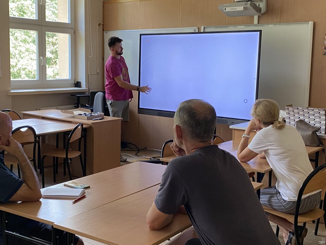 Na uczniów od września czekają edukacyjne niespodzianki