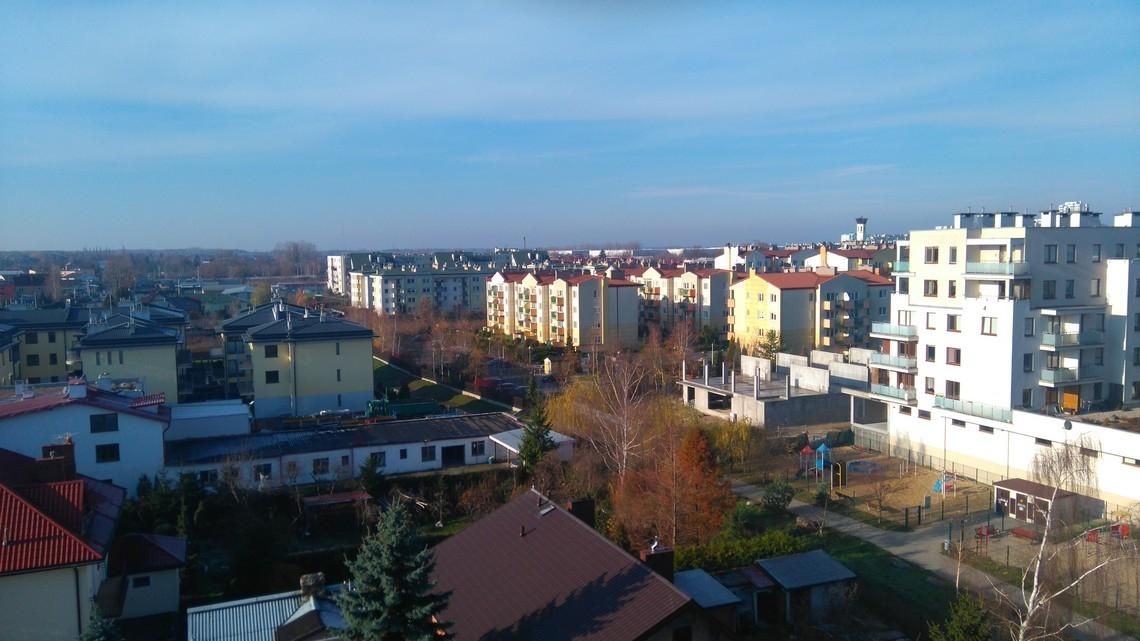 Najlepiej w Piasecznie!