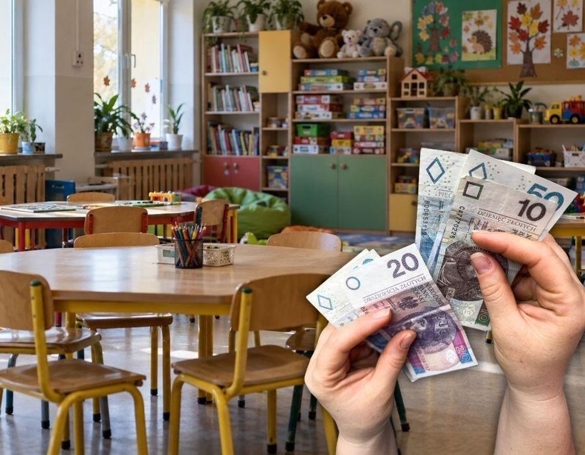 Nauczyciele świetlic mogą stracić 220 zł miesięcznie. Tego dodatku nie ma w nowym projekcie Nauczyciele świetlic mogą stracić 220 zł miesięcznie. Tego dodatku nie ma w nowym projekcie