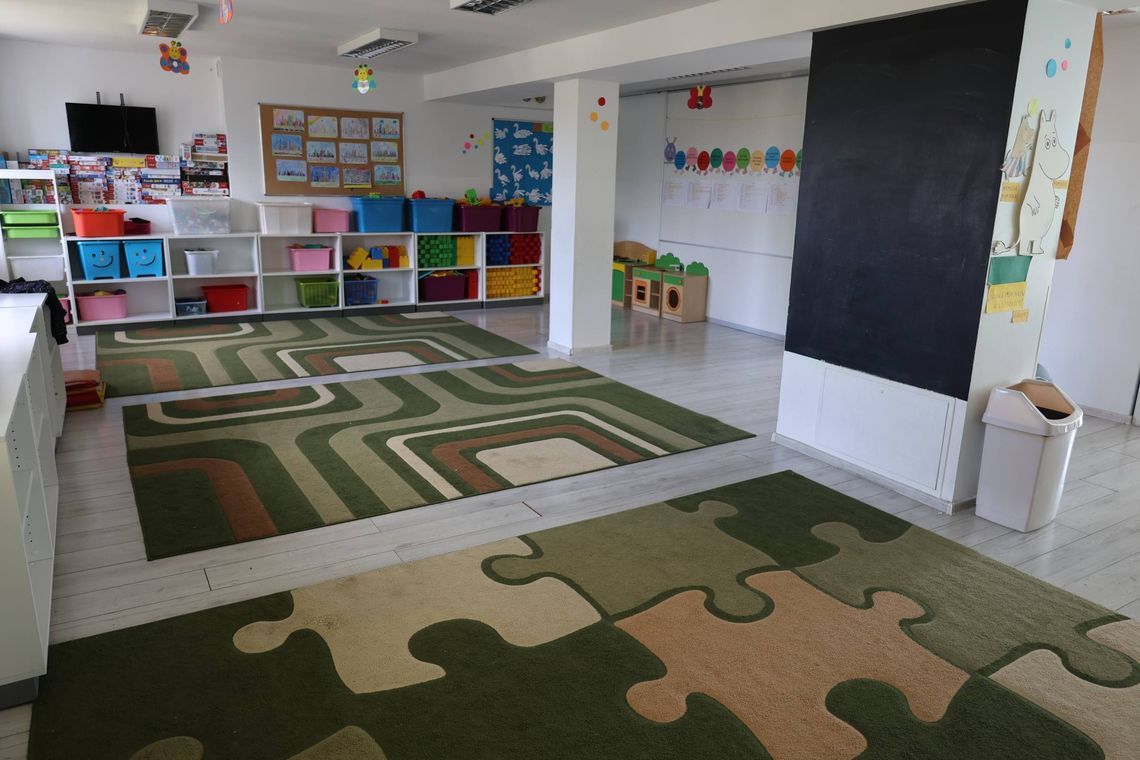 Nie będzie „zerówek” w Zamieniu