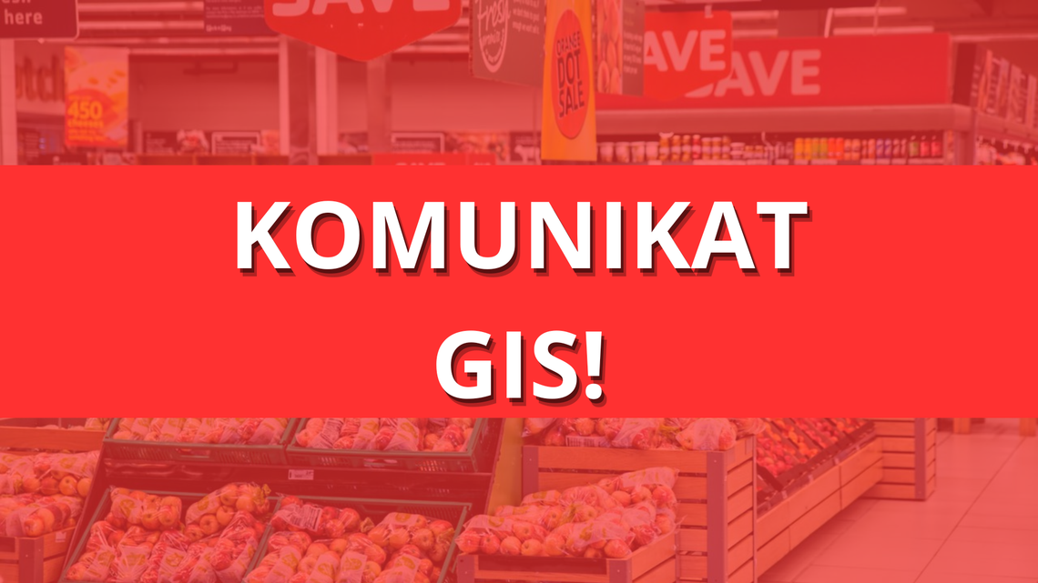 Nie jedz tych ciastek! Sanepid wykrył wysoki poziom akryloamidu! Nie jedz tych ciastek! Sanepid wykrył wysoki poziom akryloamidu!