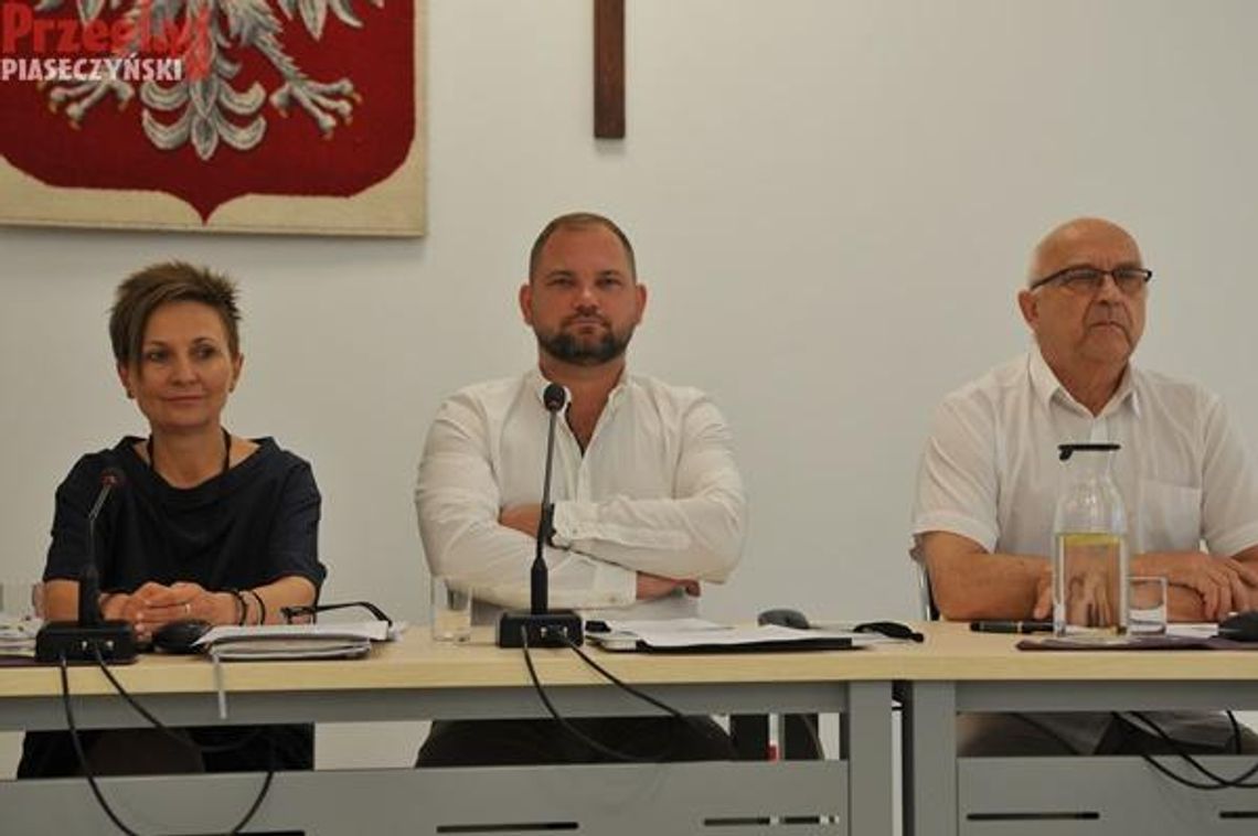 Nie obyło się bez uwag