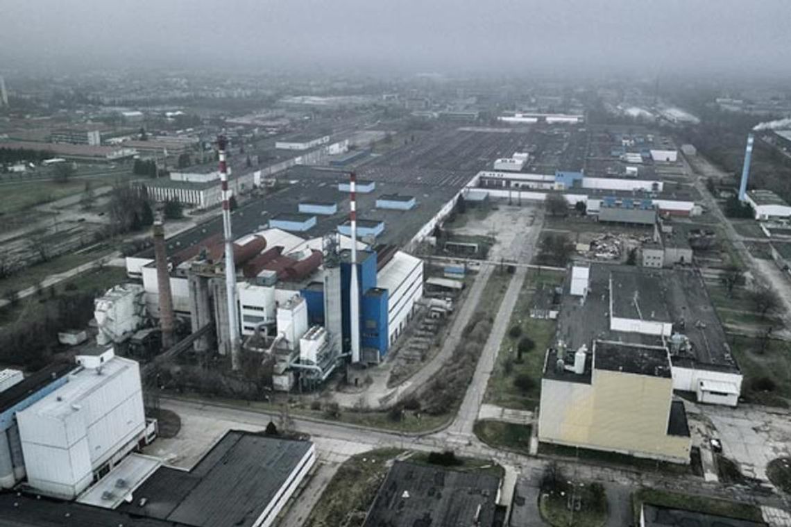 Nie tylko tranzystory i kineskopy. Spotkają się pracownicy byłych zakładów elektroniki
