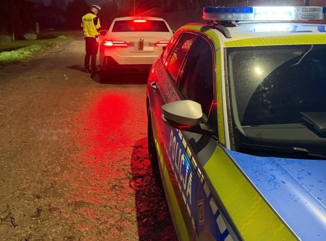 Niebezpieczne manewry kierowcy BMW zakończone wysoką karą Niebezpieczne manewry kierowcy BMW zakończone wysoką karą