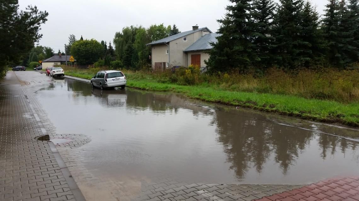 Niekończąca się opowieść?