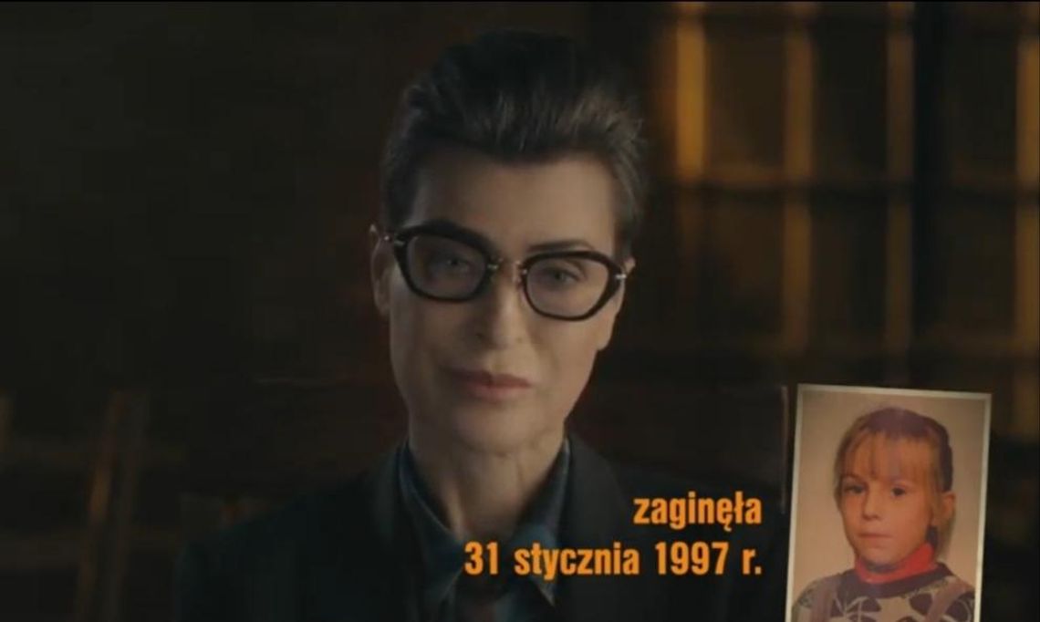 Nieobecni są wśród nas