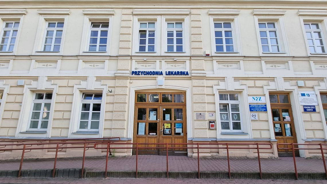 Nocna pomoc w końcu w Górze Kalwarii