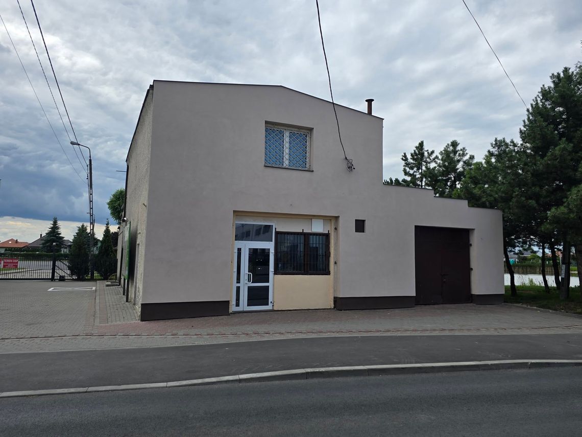 Nowa Wola chce odzyskać teren przy stawie