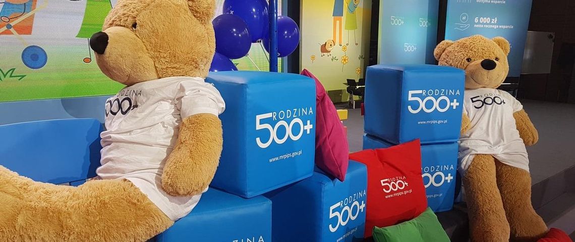 Nowe 500+