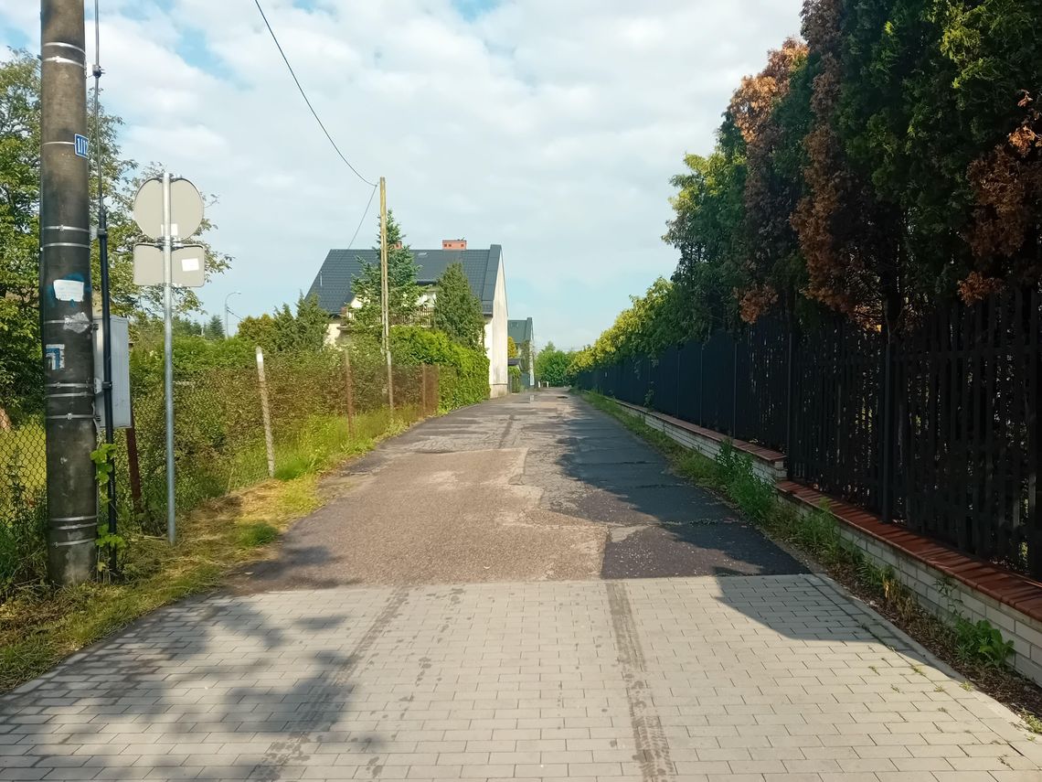 Nowe inwestycje drogowe w Konstancinie-Jeziornie