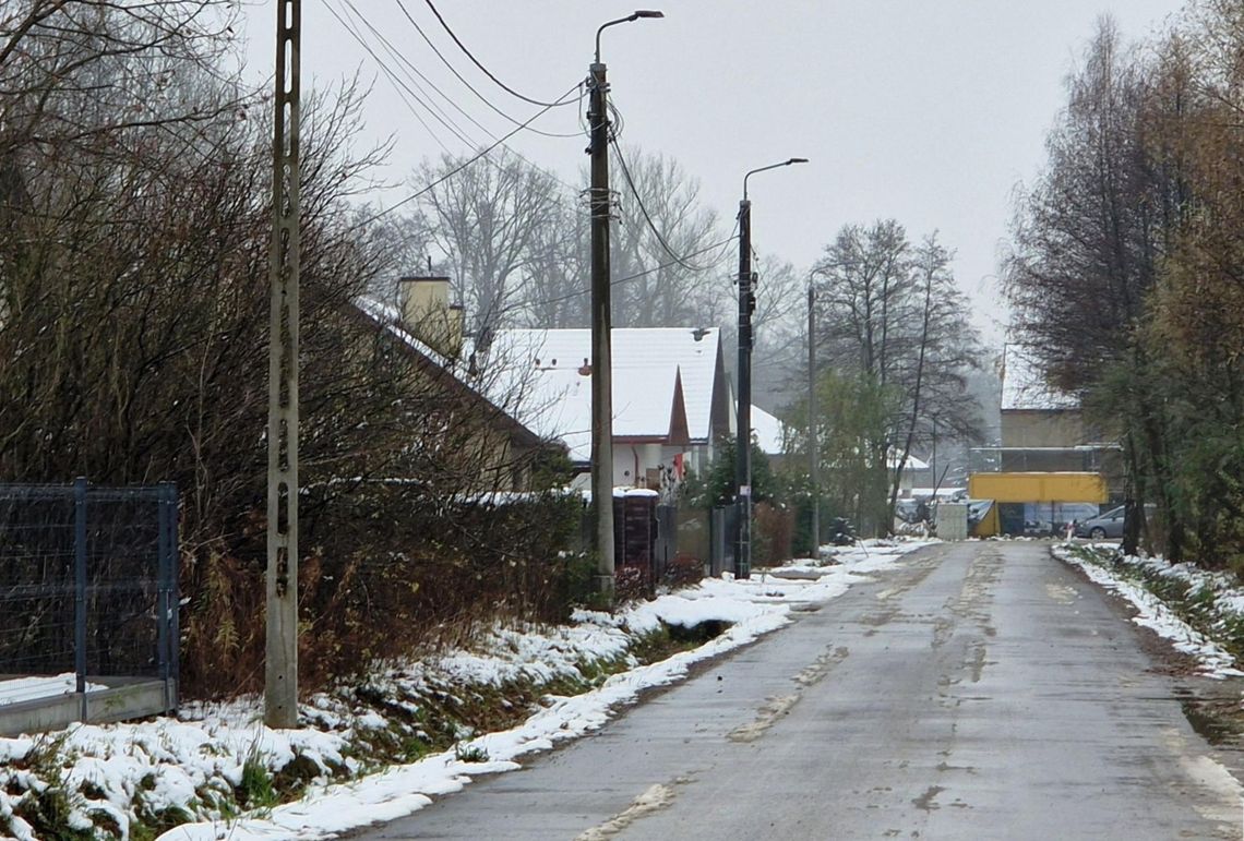 Nowe lampy LED w sześciu sołectwach gminy Góra Kalwaria