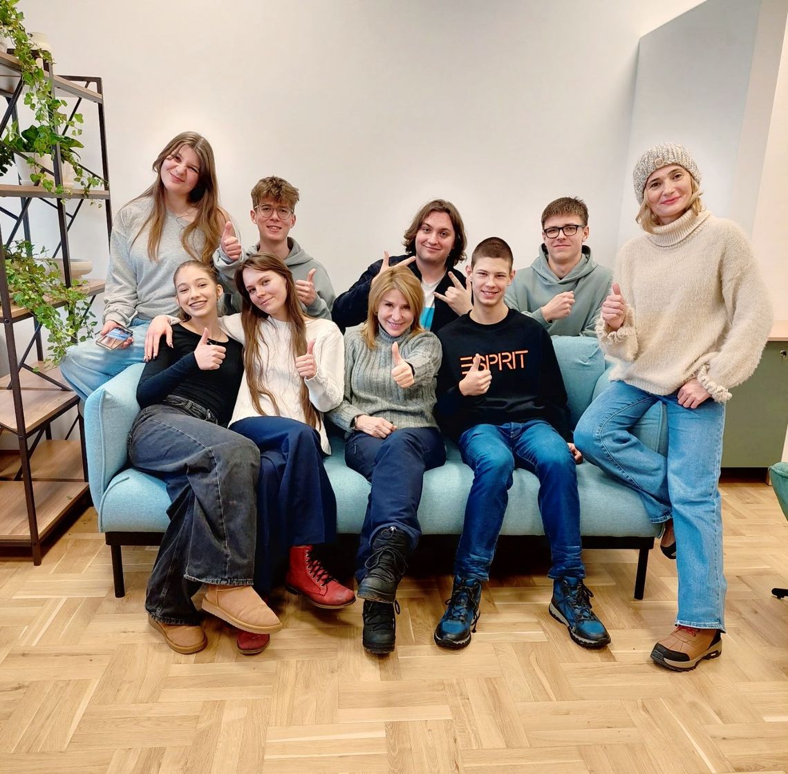 Nowe miejsce dla młodzieży w Józefosławiu