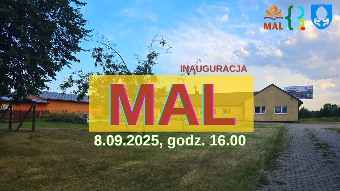 Nowe miejsce spotkań w Grzędach